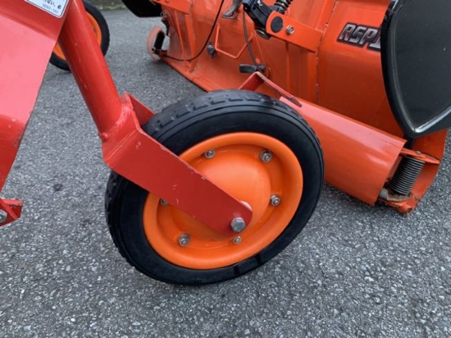 マルチャー YFM230 写真７